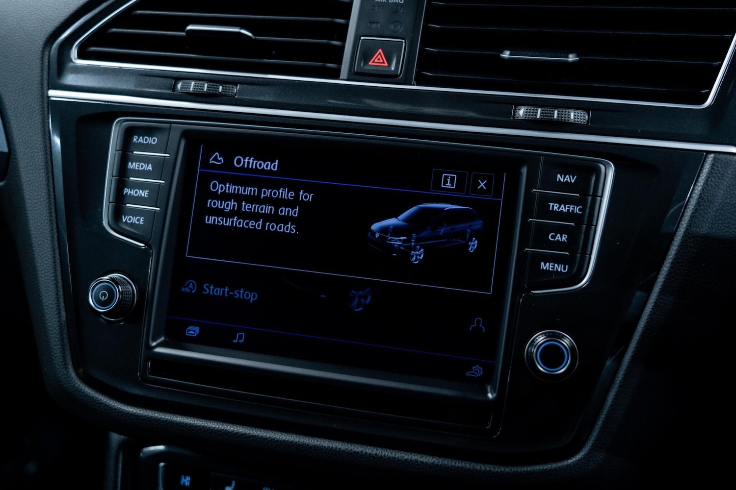 Used Volkswagen Tiguan 2017 for sale - 77671051: Photo 25