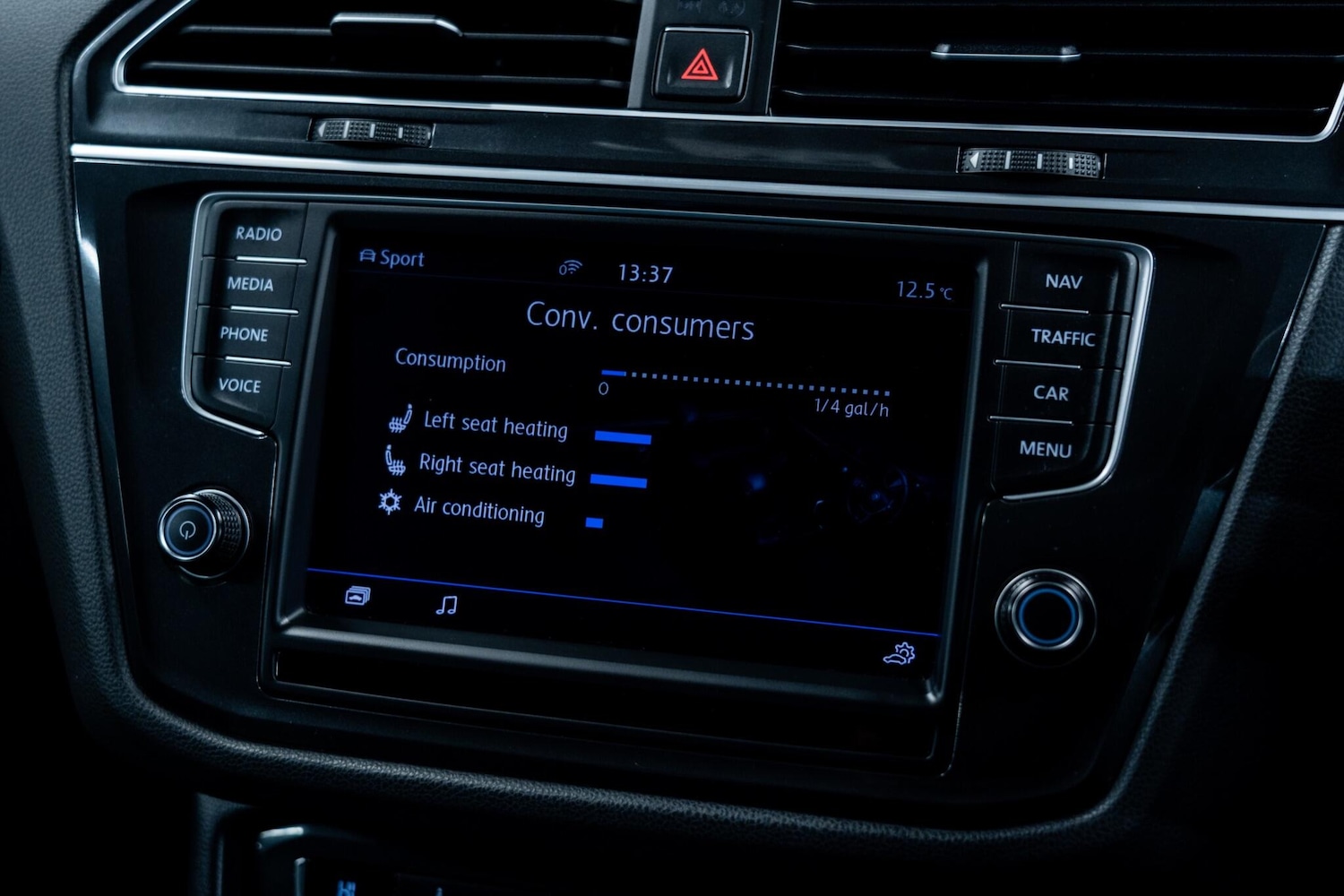 Used Volkswagen Tiguan 2017 for sale - 77671051: Photo 26