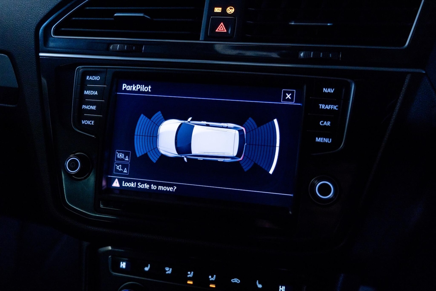 Used Volkswagen Tiguan 2017 for sale - 77671051: Photo 27