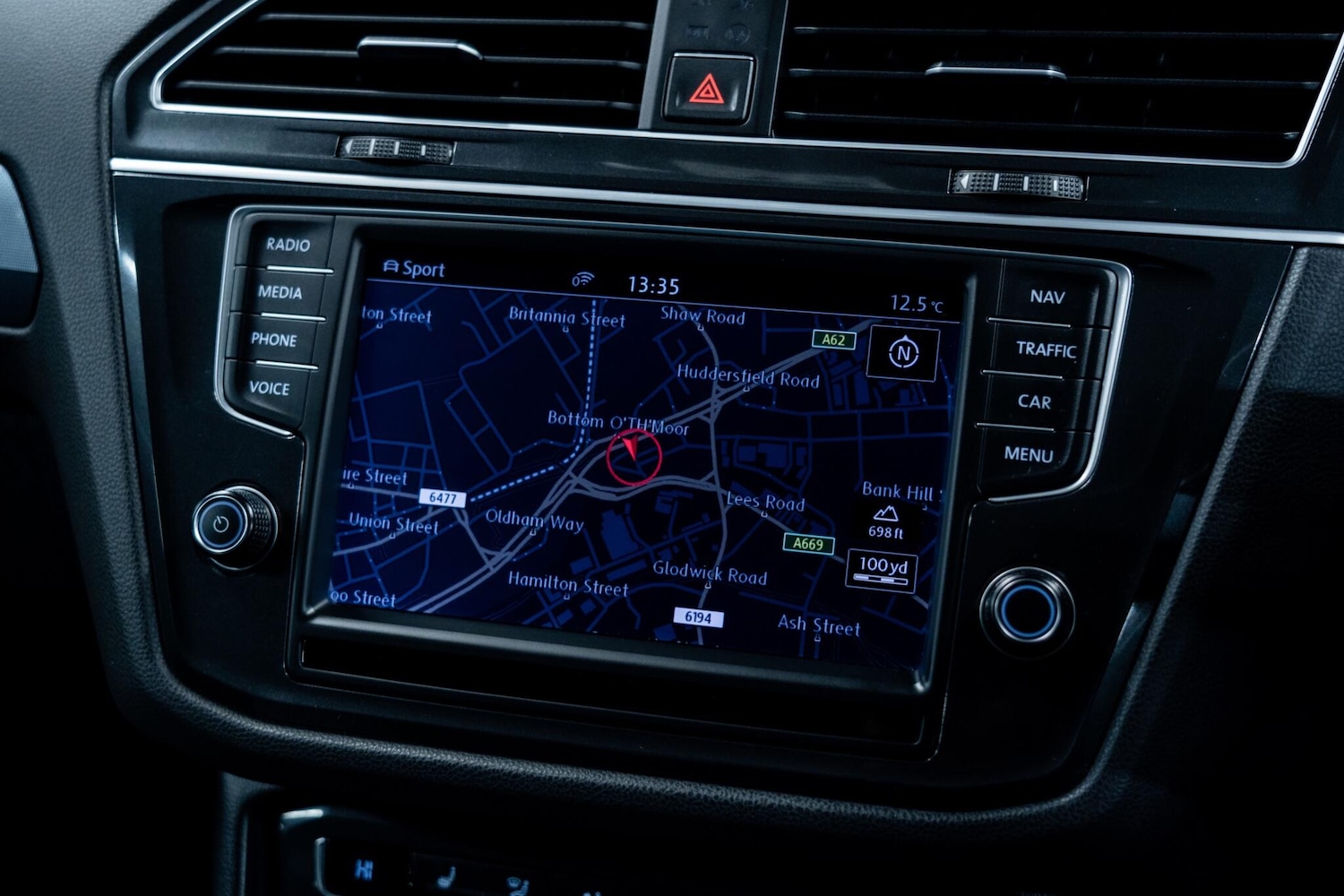 Used Volkswagen Tiguan 2017 for sale - 77671051: Photo 28