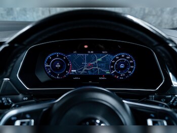 Used Volkswagen Tiguan 2017 for sale - 77671051: Photo