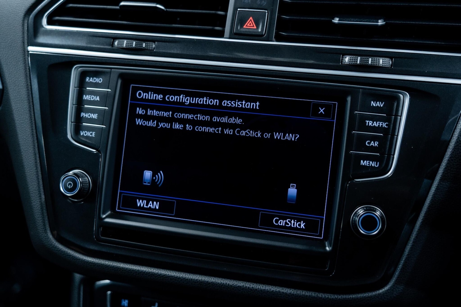 Used Volkswagen Tiguan 2017 for sale - 77671051: Photo 33