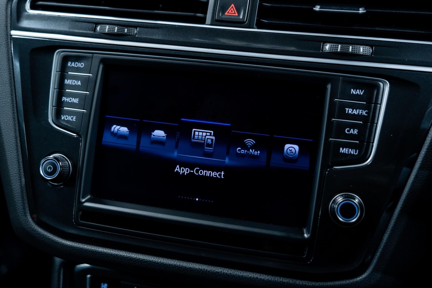 Used Volkswagen Tiguan 2017 for sale - 77671051: Photo 34