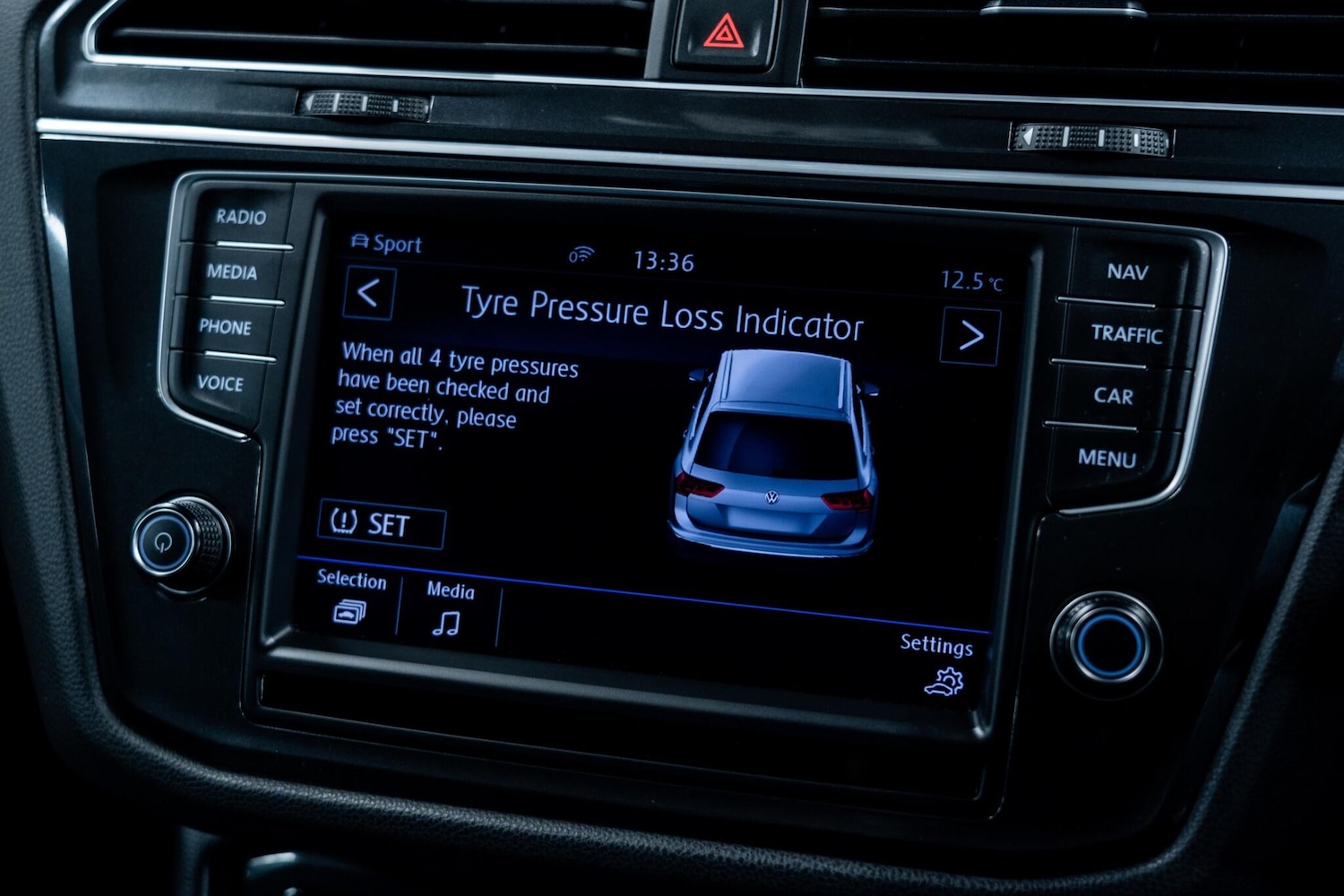 Used Volkswagen Tiguan 2017 for sale - 77671051: Photo 35