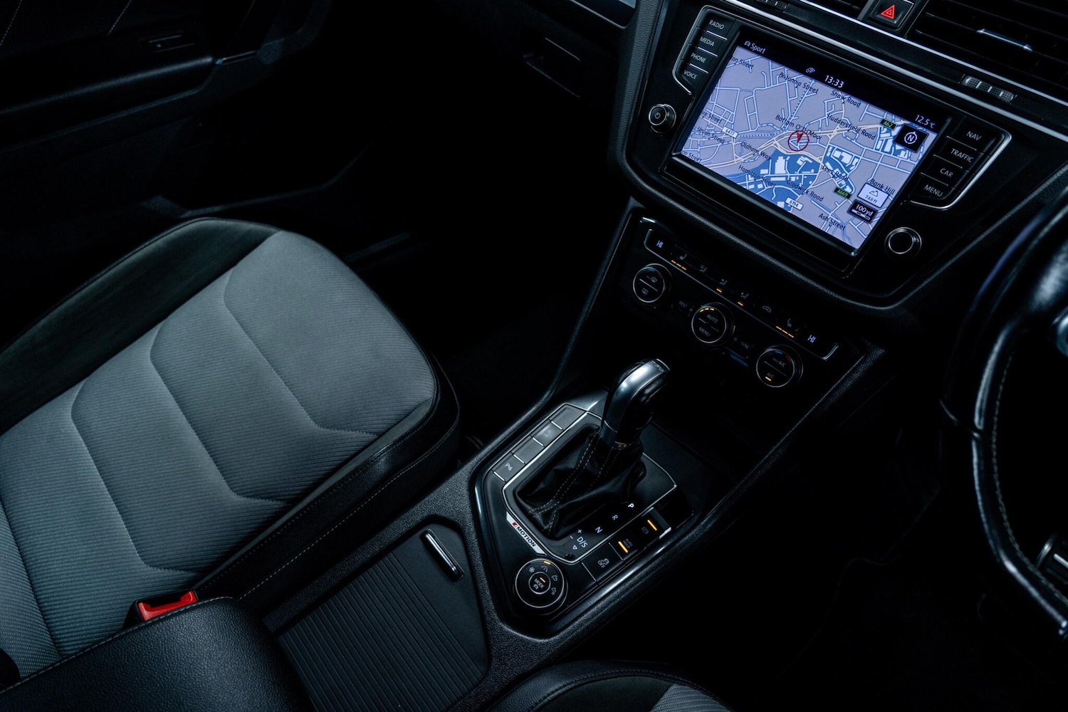 Used Volkswagen Tiguan 2017 for sale - 77671051: Photo 36