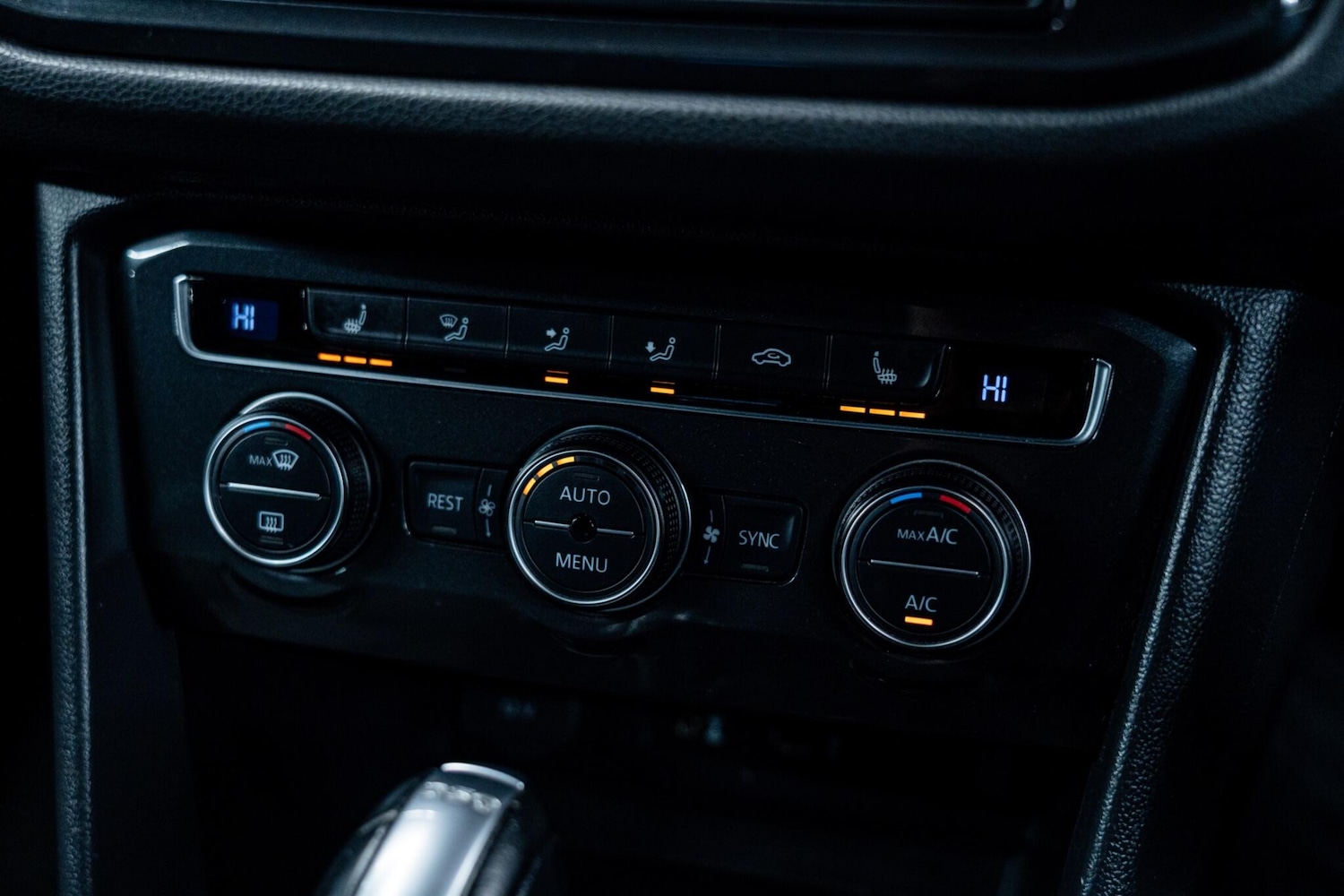 Used Volkswagen Tiguan 2017 for sale - 77671051: Photo 37