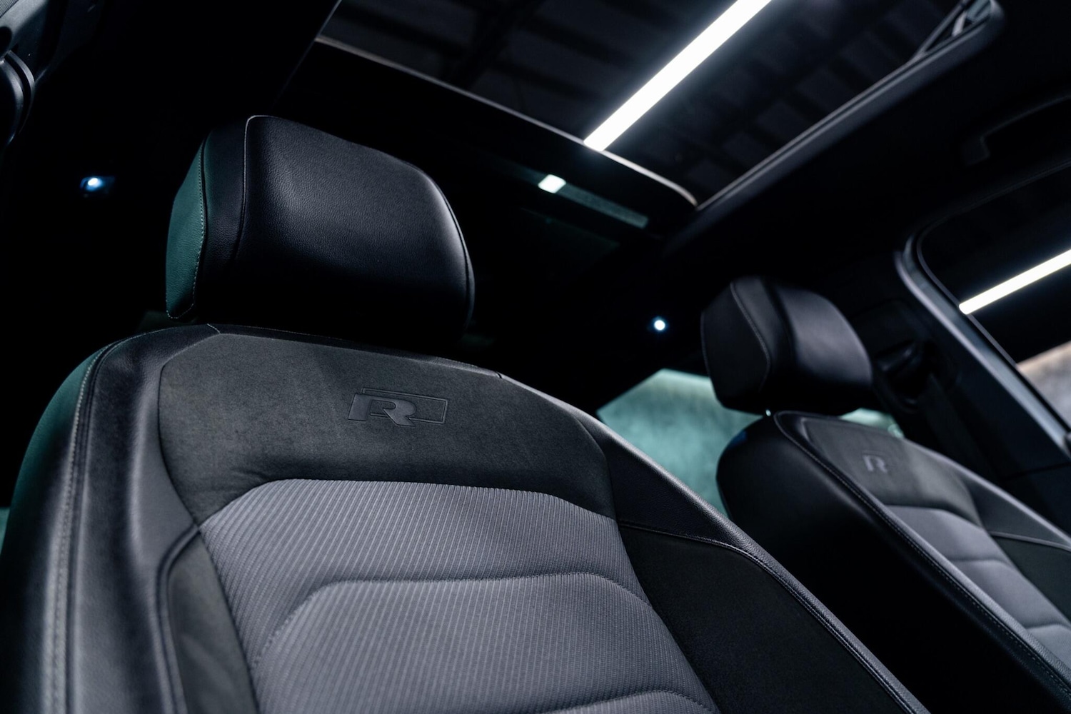 Used Volkswagen Tiguan 2017 for sale - 77671051: Photo 44