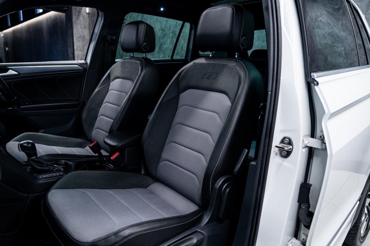 Used Volkswagen Tiguan 2017 for sale - 77671051: Photo 47