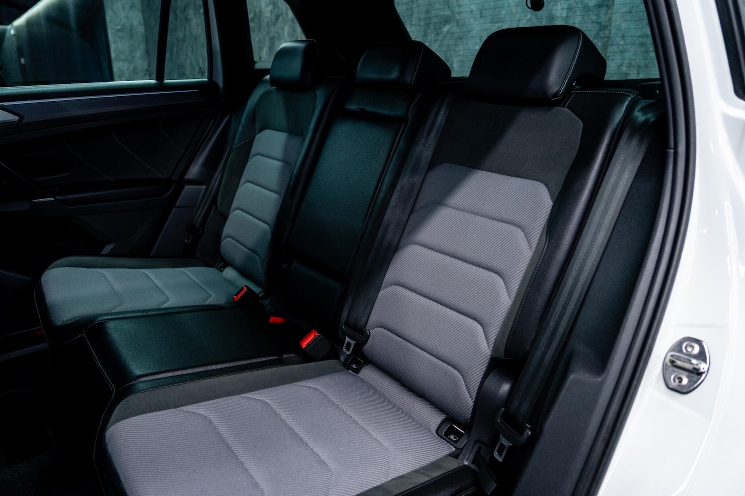 Used Volkswagen Tiguan 2017 for sale - 77671051: Photo 48