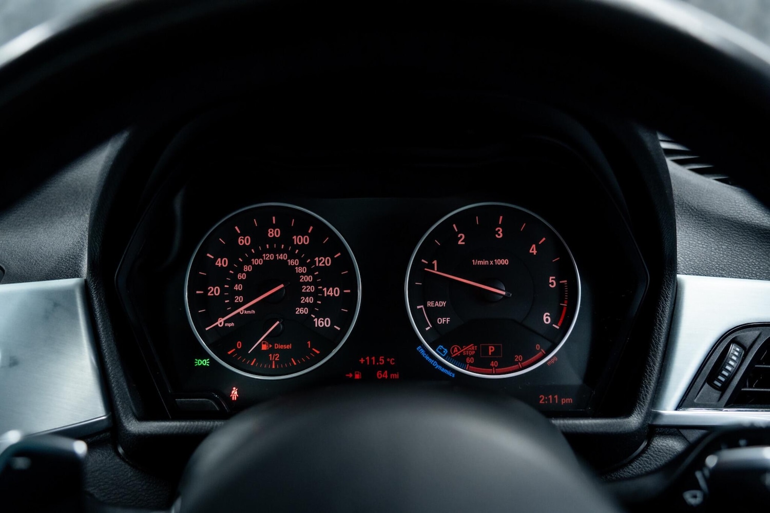 Used BMW X1 2016 for sale - 77683199: Photo 16