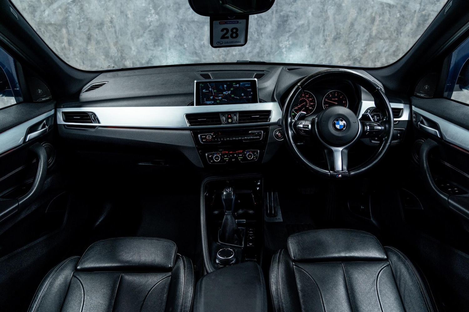 Used BMW X1 2016 for sale - 77683199: Photo 18