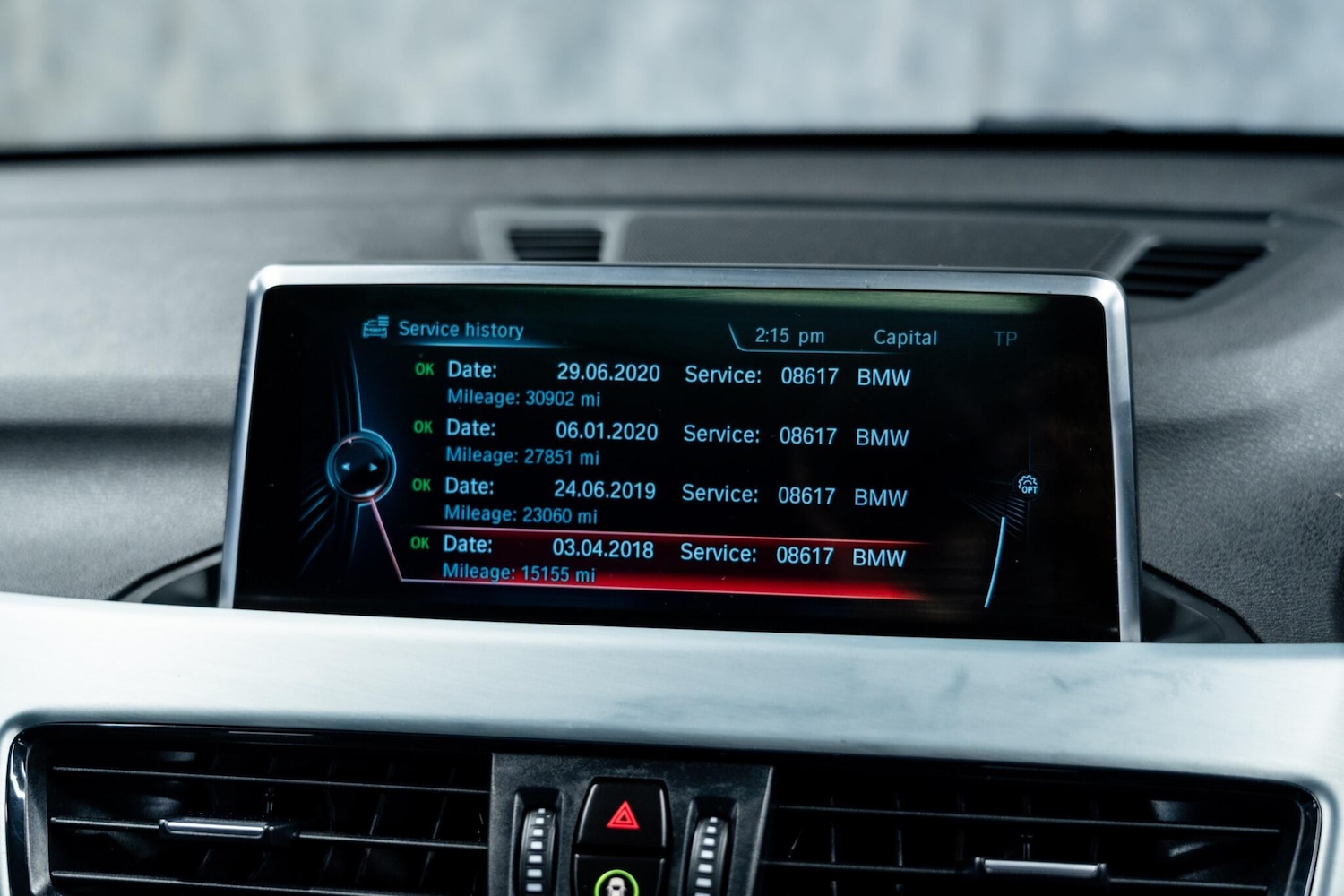 Used BMW X1 2016 for sale - 77683199: Photo 21