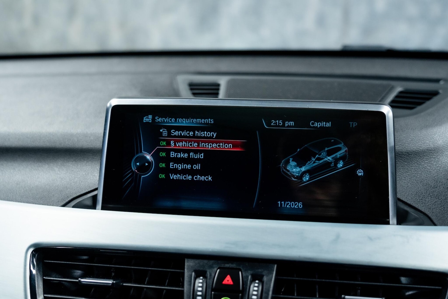 Used BMW X1 2016 for sale - 77683199: Photo 22