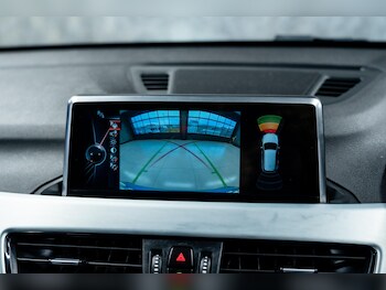 Used BMW X1 2016 for sale - 77683199: Photo