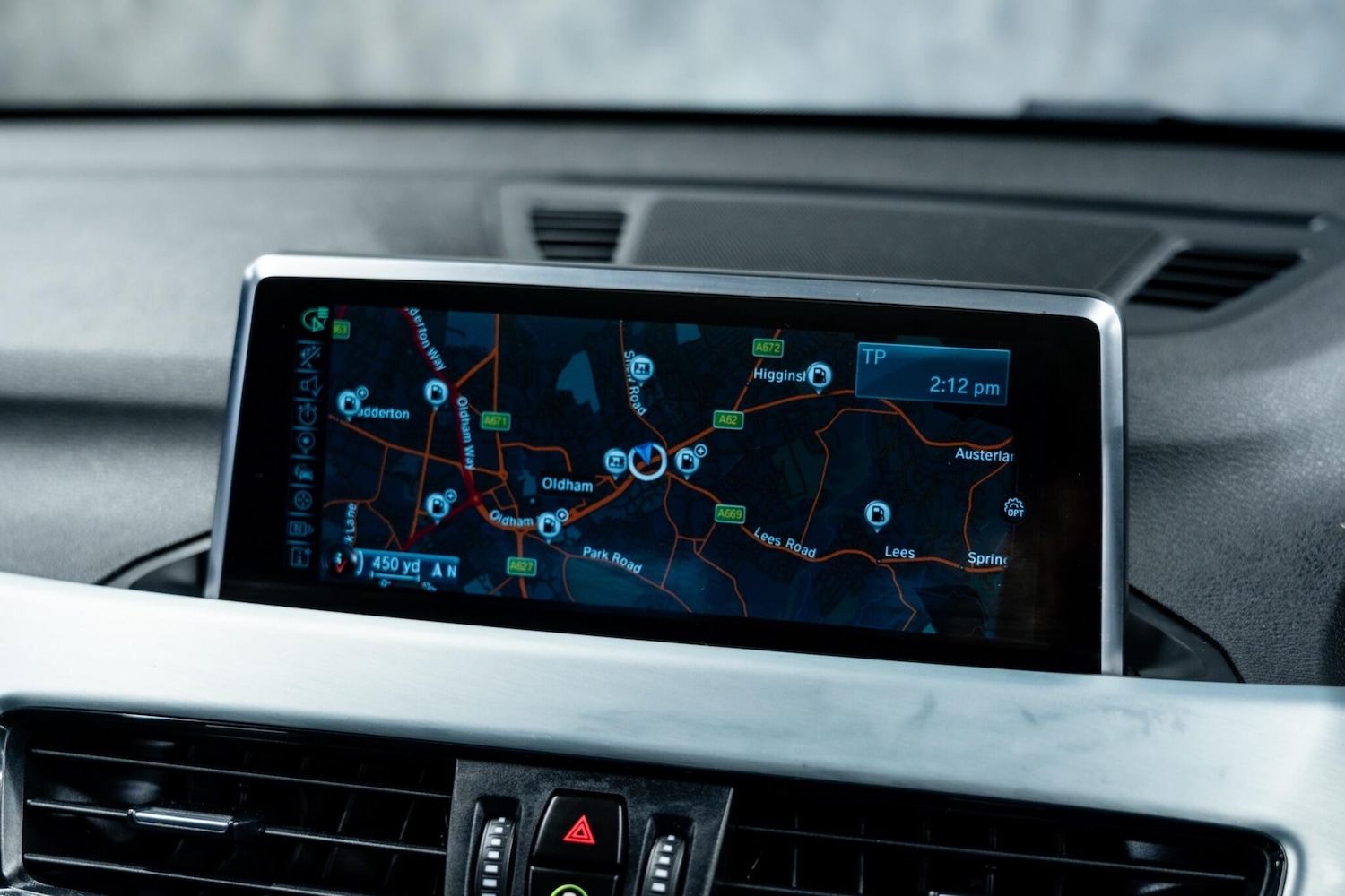 Used BMW X1 2016 for sale - 77683199: Photo 31