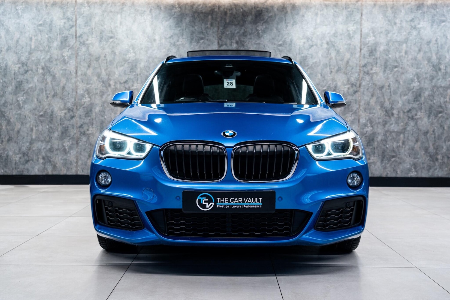 Used BMW X1 2016 for sale - 77683199: Photo 4