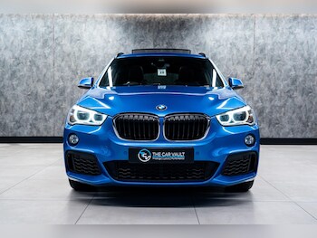 Used BMW X1 2016 for sale - 77683199: Photo