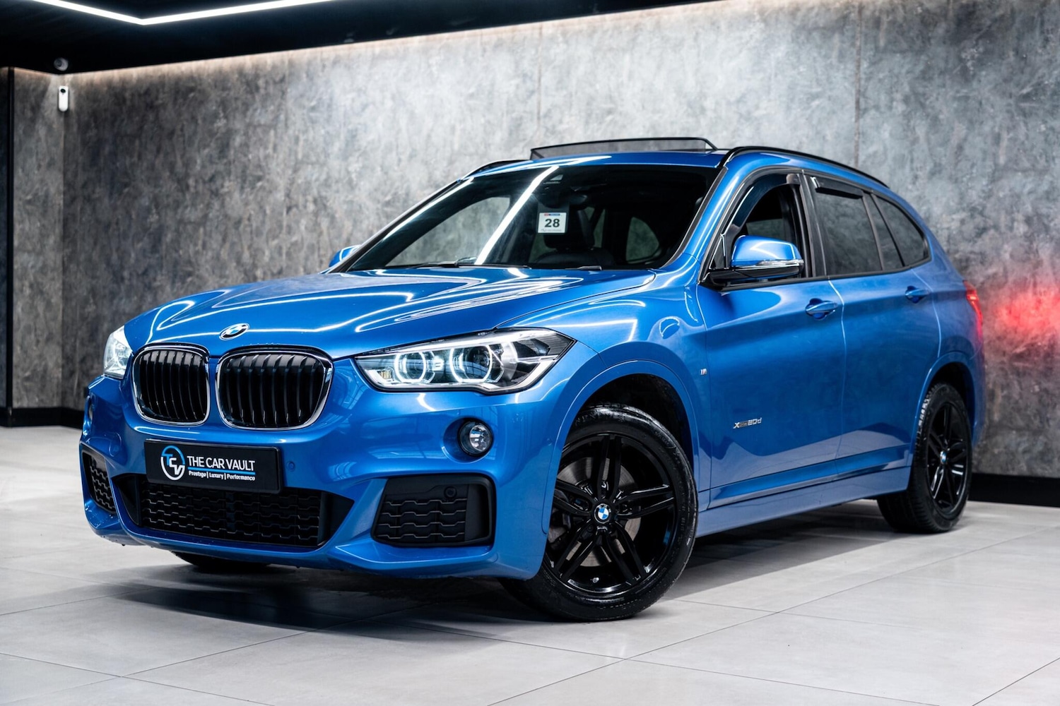 Used BMW X1 2016 for sale - 77683199: Photo 5