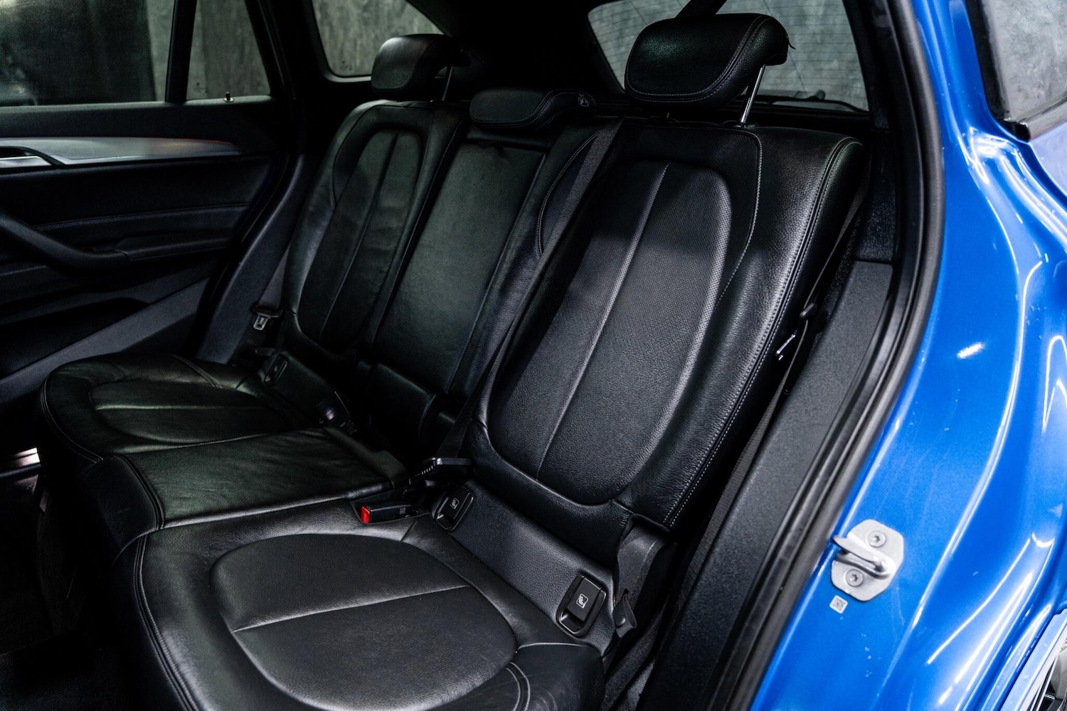 Used BMW X1 2016 for sale - 77683199: Photo 51