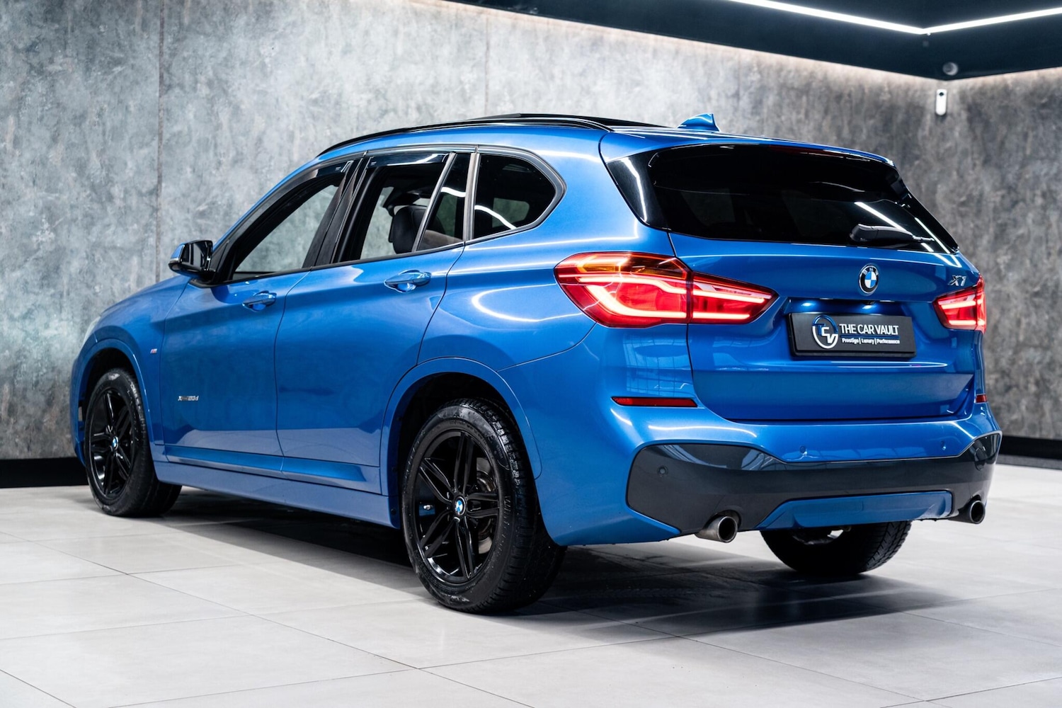 Used BMW X1 2016 for sale - 77683199: Photo 6