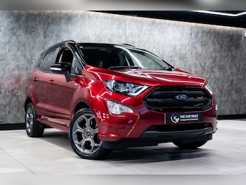 Used Ford Ecosport 2018 for sale - 79540029: Photo