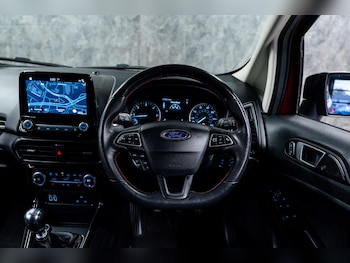 Used Ford Ecosport 2018 for sale - 79540029: Photo
