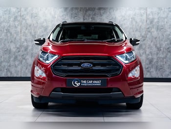 Used Ford Ecosport 2018 for sale - 79540029: Photo