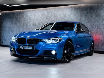 Used BMW 3 Series 2018 for sale - 78763352: Photo