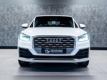 Used Audi Q2 2020 for sale - 78516979: Photo