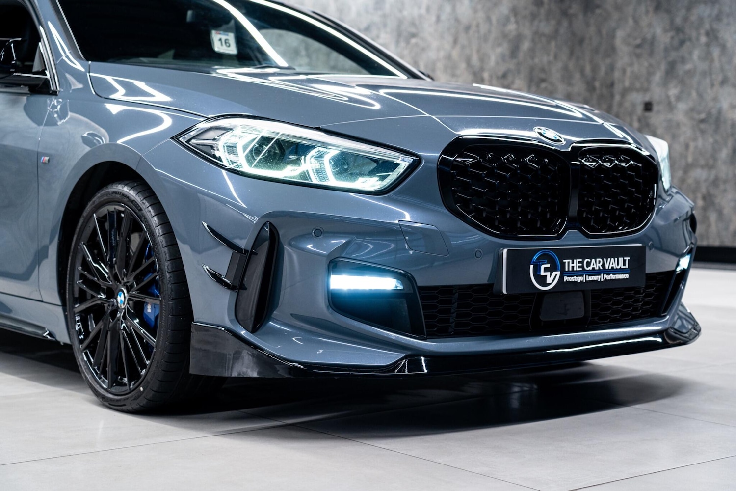 Used BMW 1 Series 2021 for sale - 77633460: Photo 10