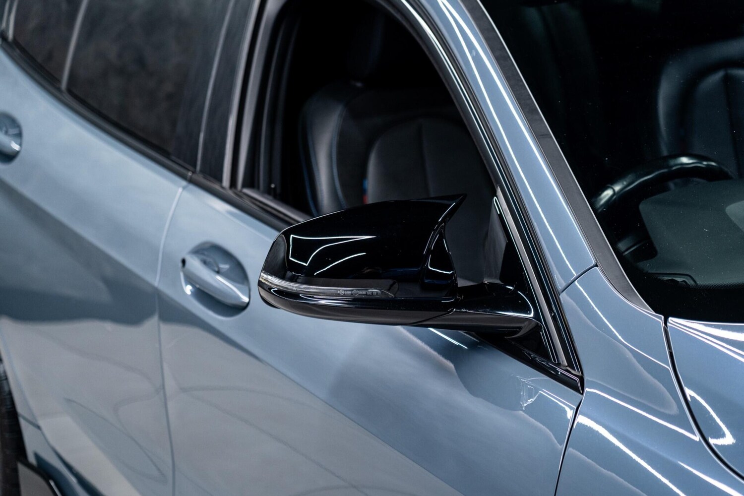 Used BMW 1 Series 2021 for sale - 77633460: Photo 11