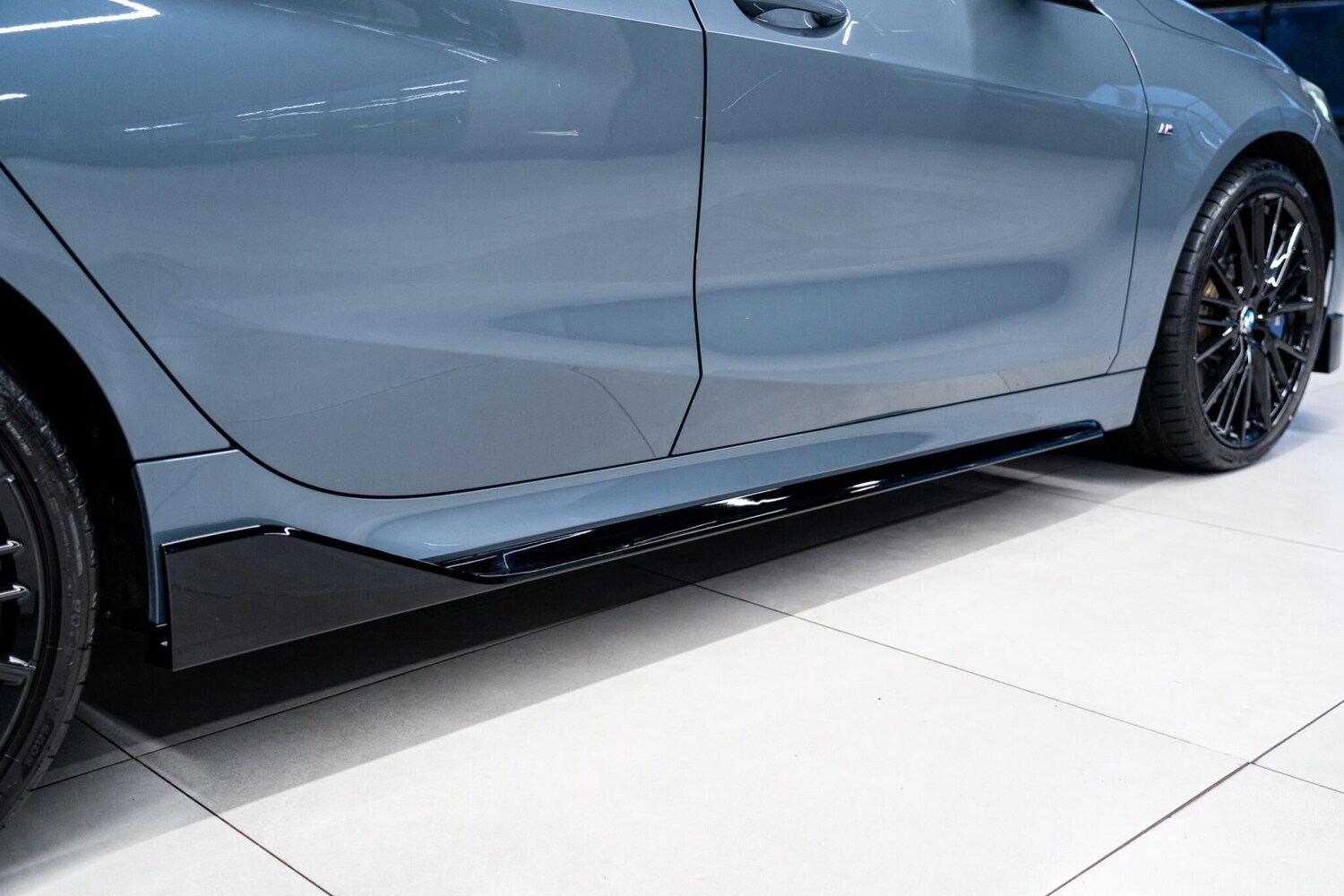 Used BMW 1 Series 2021 for sale - 77633460: Photo 12