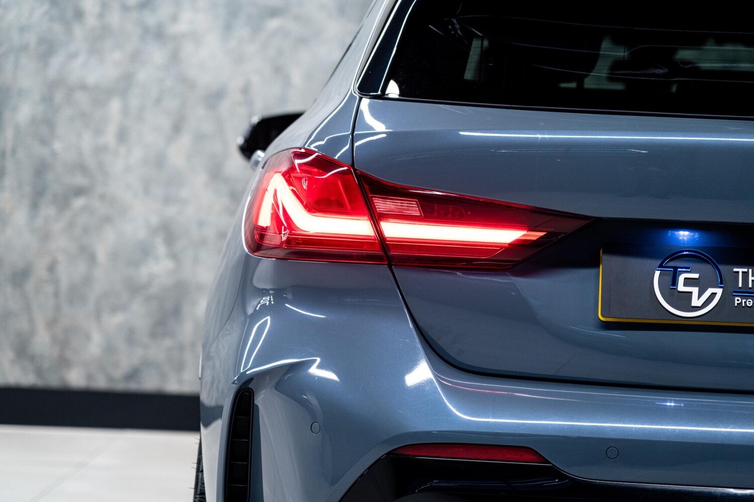 Used BMW 1 Series 2021 for sale - 77633460: Photo 13