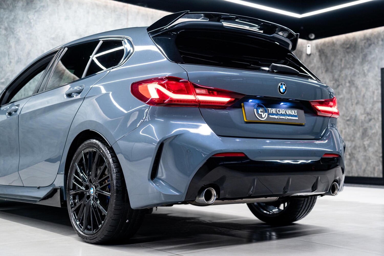 Used BMW 1 Series 2021 for sale - 77633460: Photo 14