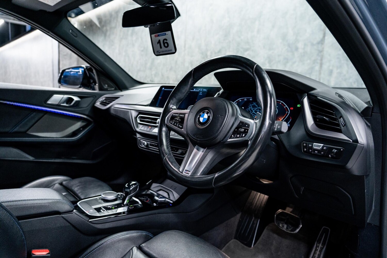 Used BMW 1 Series 2021 for sale - 77633460: Photo 16