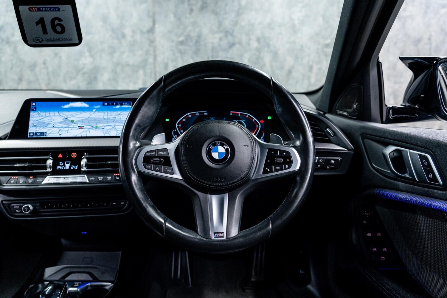 Used BMW 1 Series 2021 for sale - 77633460: Photo 17