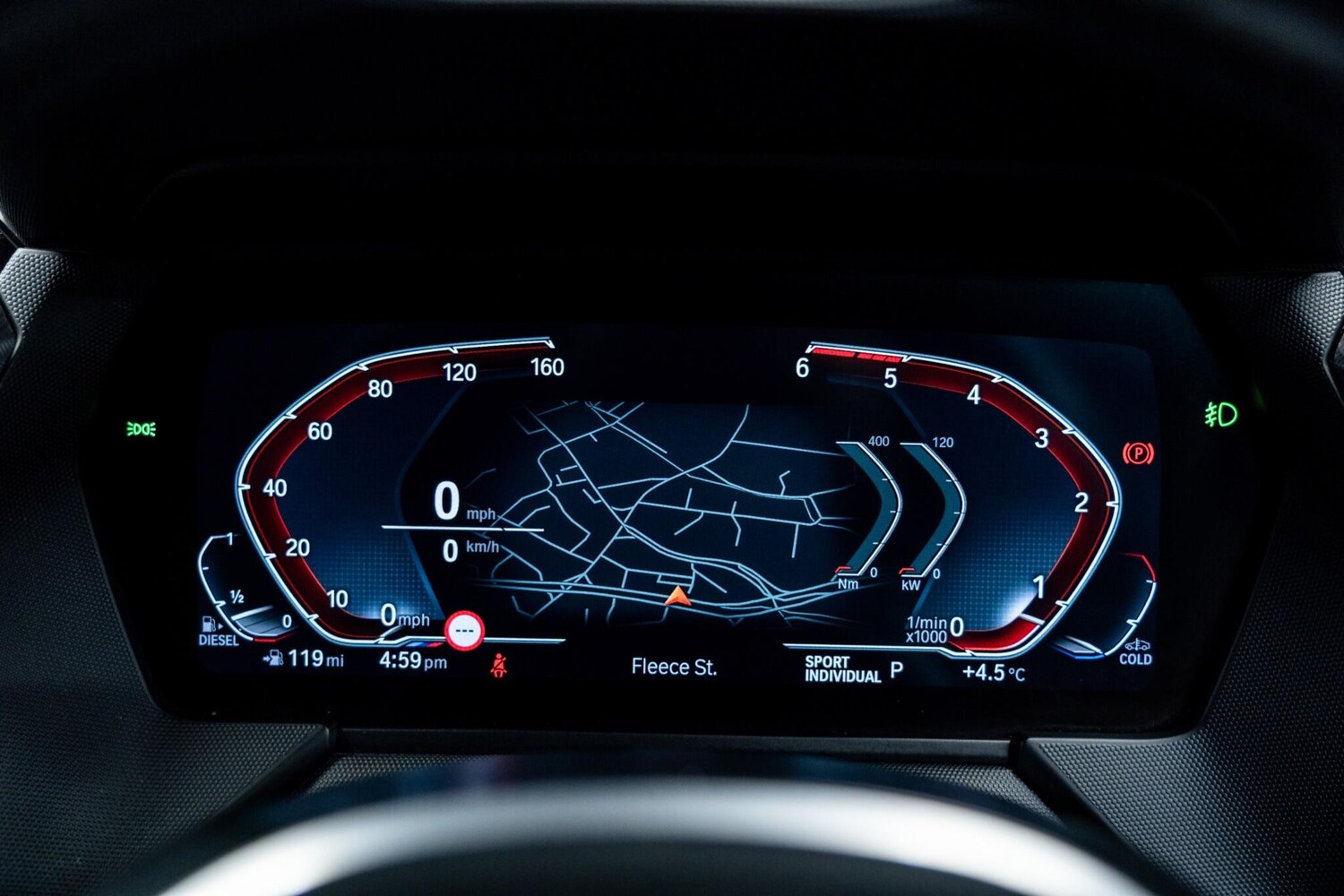 Used BMW 1 Series 2021 for sale - 77633460: Photo 18