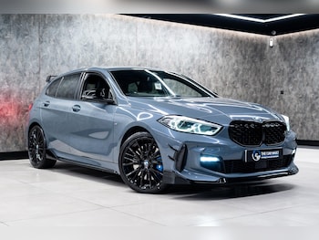 BMW 1 Series feature image