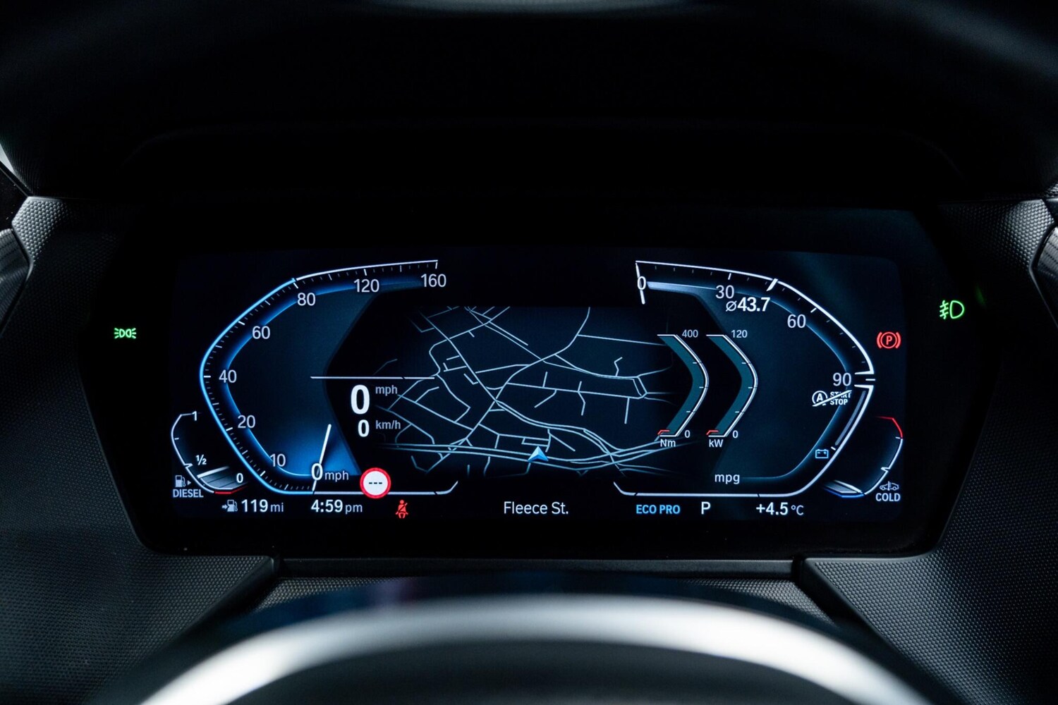 Used BMW 1 Series 2021 for sale - 77633460: Photo 20