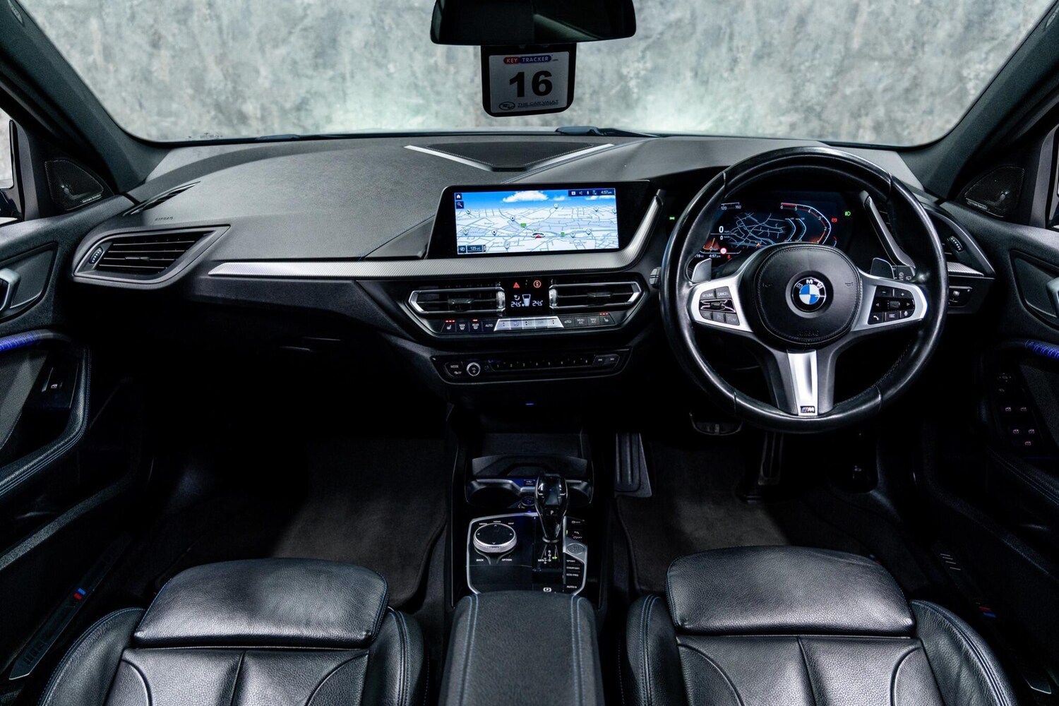 Used BMW 1 Series 2021 for sale - 77633460: Photo 21