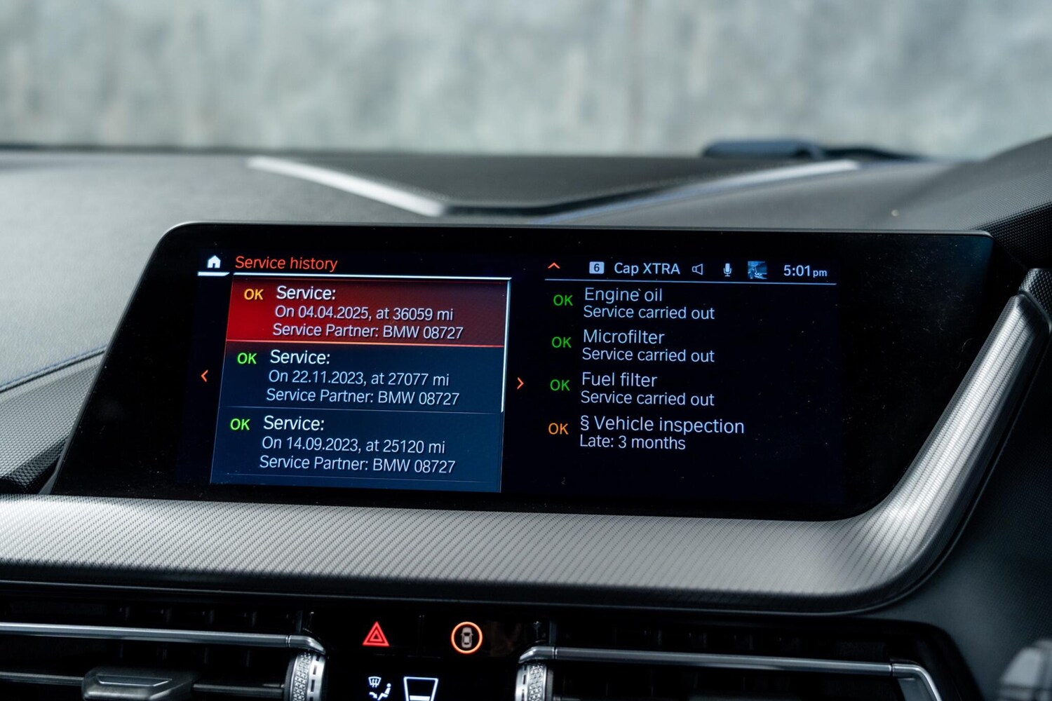 Used BMW 1 Series 2021 for sale - 77633460: Photo 22