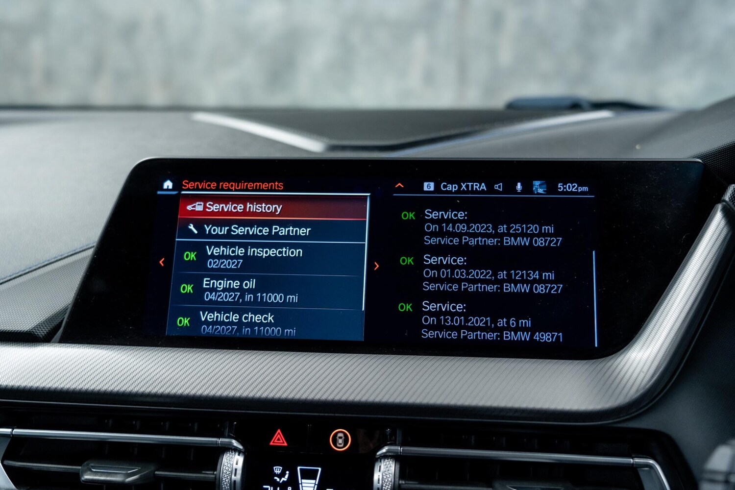 Used BMW 1 Series 2021 for sale - 77633460: Photo 24