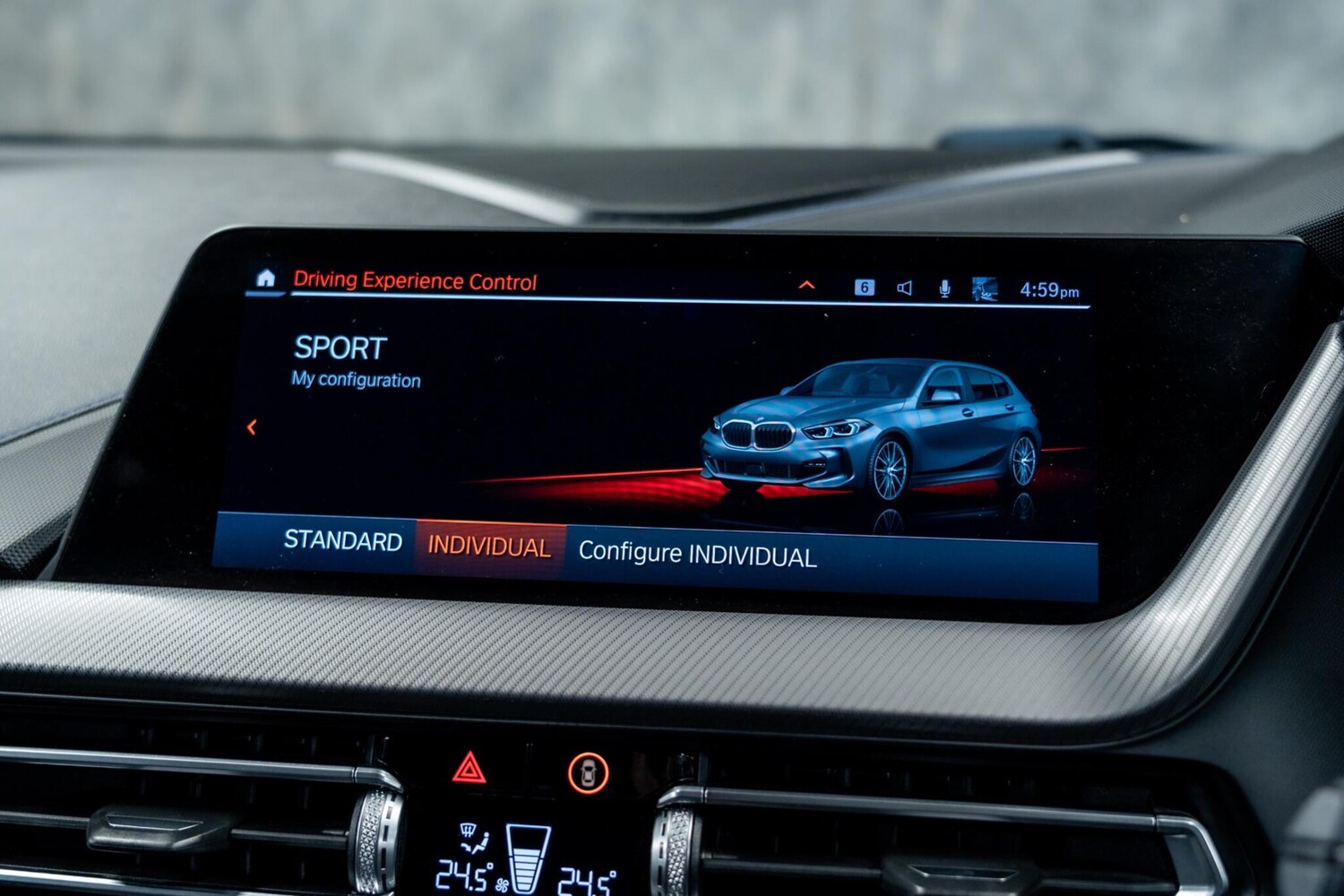 Used BMW 1 Series 2021 for sale - 77633460: Photo 26