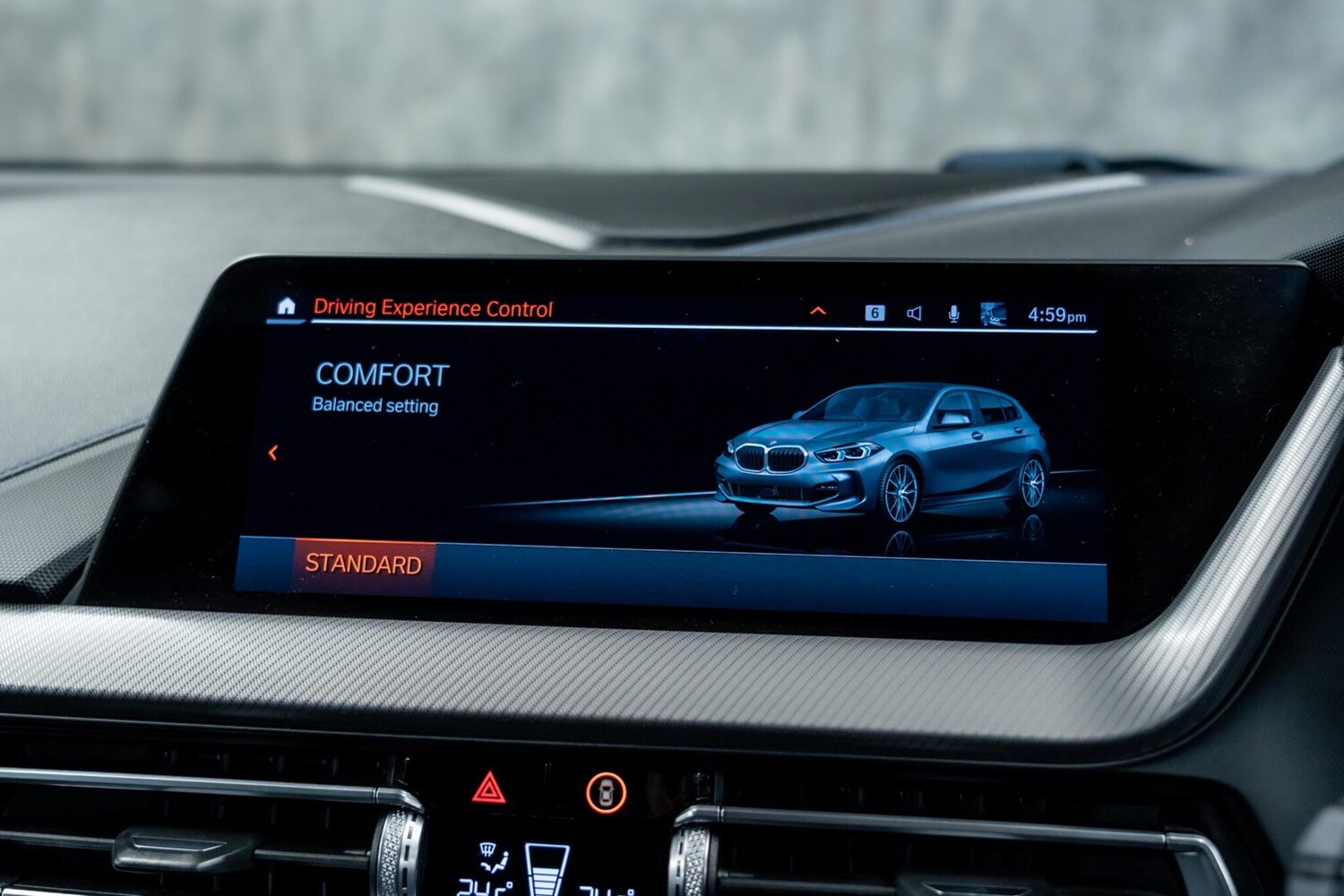 Used BMW 1 Series 2021 for sale - 77633460: Photo 27