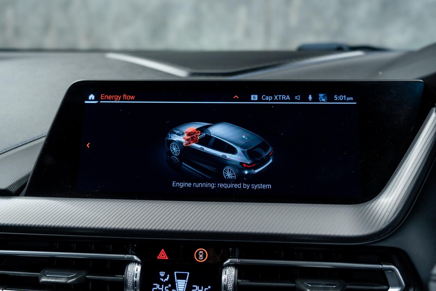 Used BMW 1 Series 2021 for sale - 77633460: Photo 31