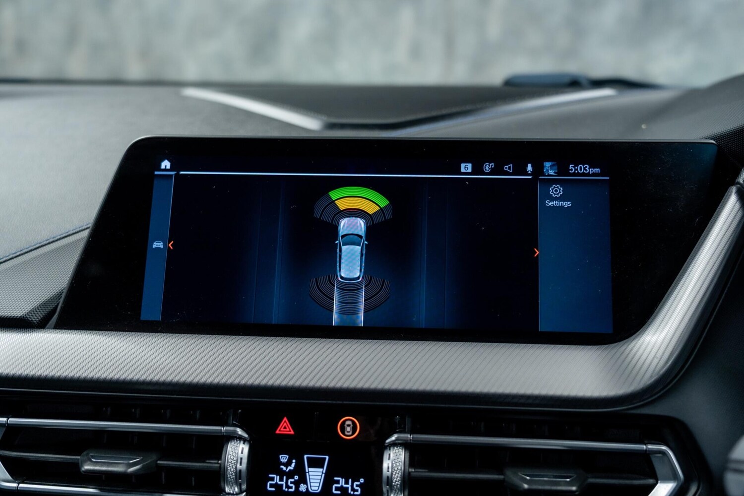 Used BMW 1 Series 2021 for sale - 77633460: Photo 33