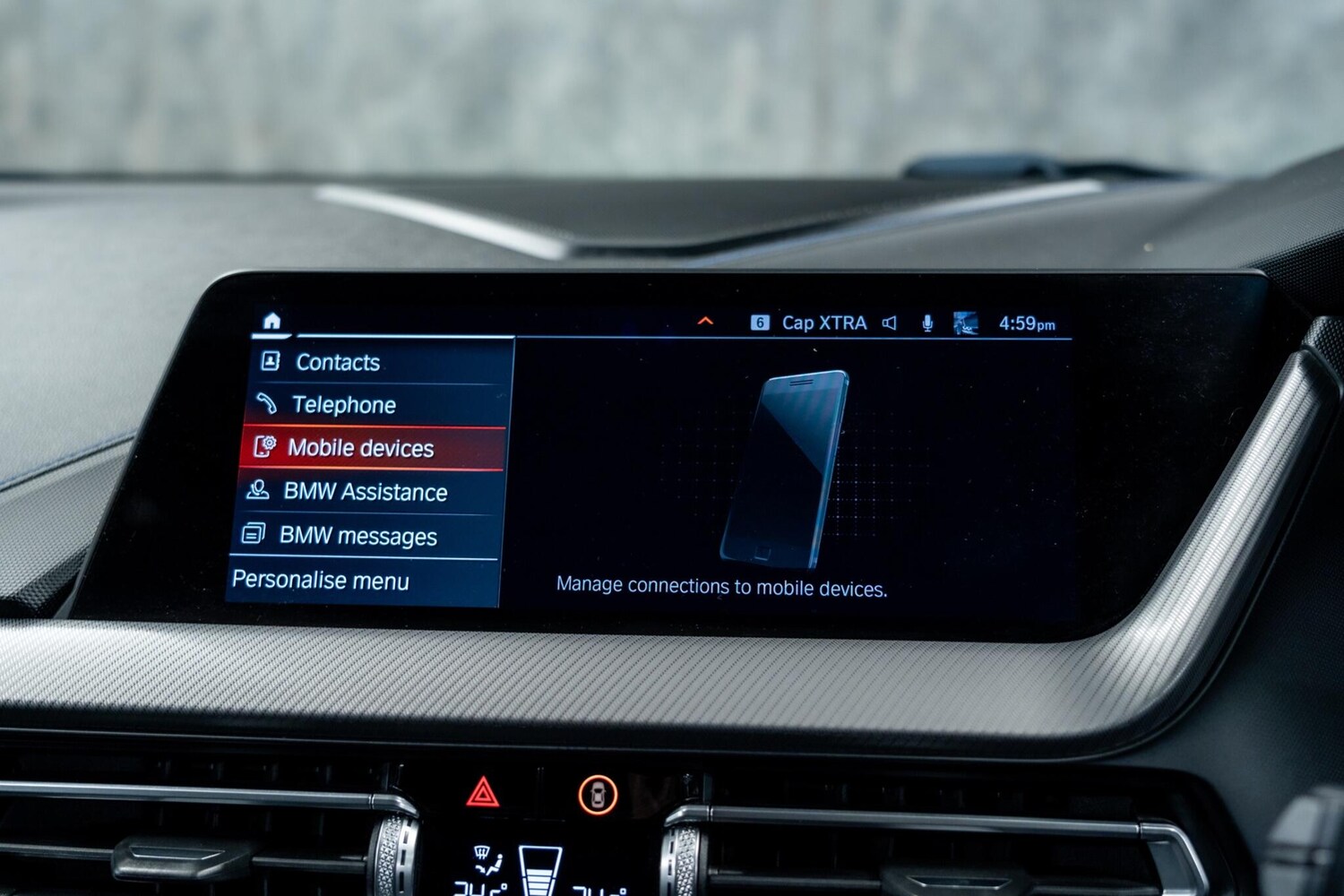 Used BMW 1 Series 2021 for sale - 77633460: Photo 37