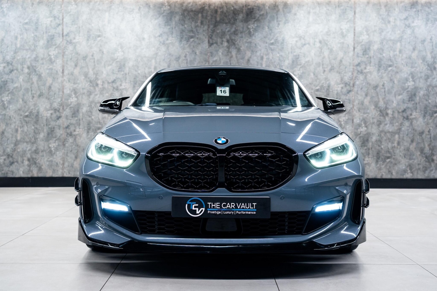 Used BMW 1 Series 2021 for sale - 77633460: Photo 4