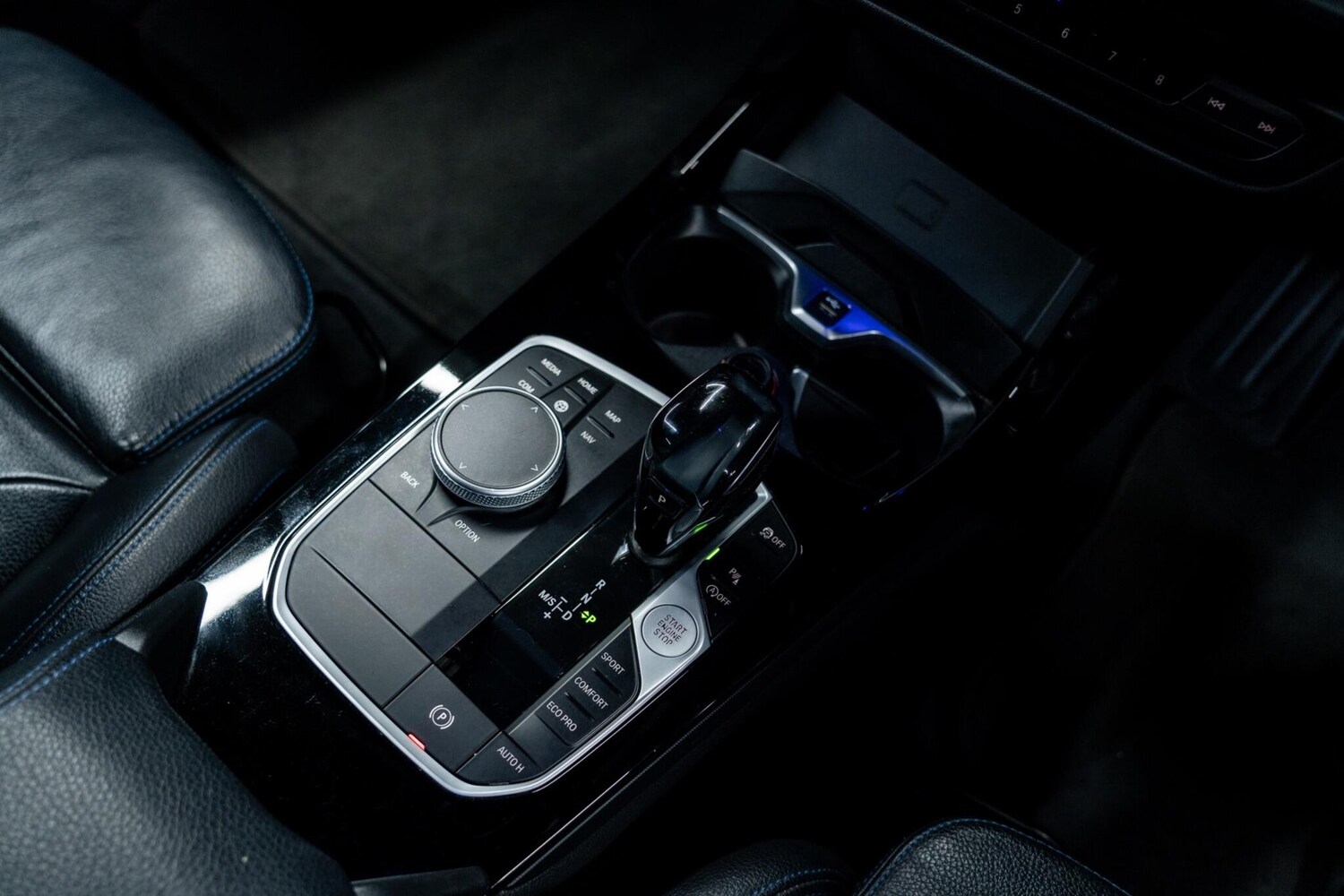 Used BMW 1 Series 2021 for sale - 77633460: Photo 43