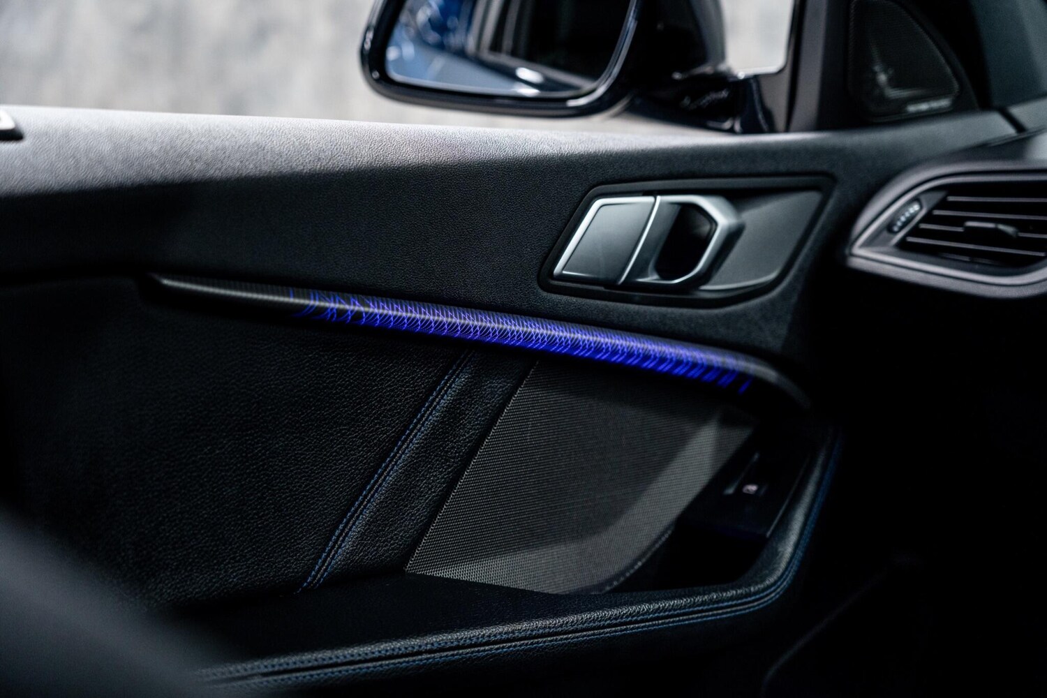 Used BMW 1 Series 2021 for sale - 77633460: Photo 45